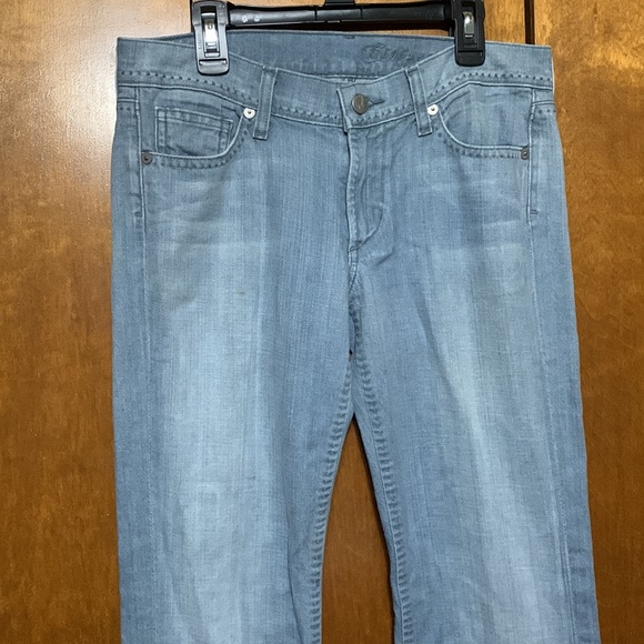 CITIZENS OF HUMANITY- BY JEROME DAHAN (27) - Picture 3 of 16